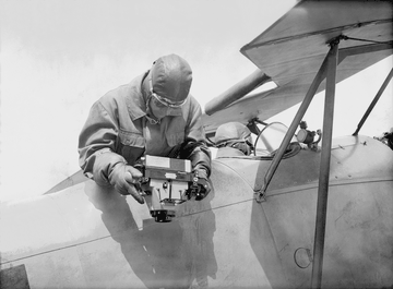 Häfeli DH-5