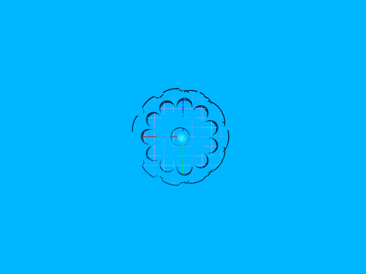 Cross-section